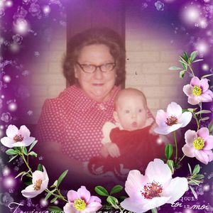 Meet your Posher, Tracy